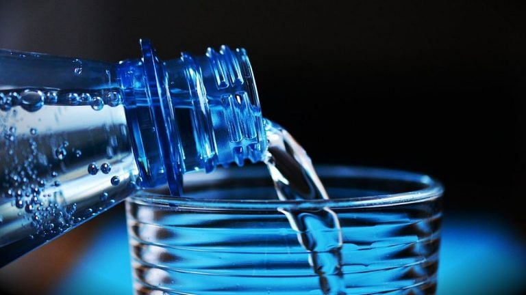 UK scientists are destroying dangerous ‘forever chemicals’ in water. Here’s how