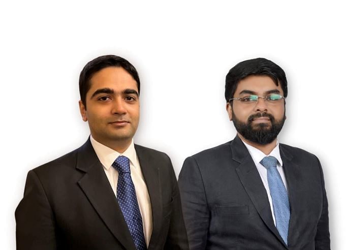 Abhinav Jaganathan and Rijoy Bhaumik (The authors are co-Founders of Agriya Law Chambers, New Delhi)
