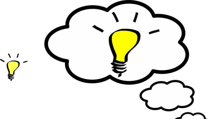 idea