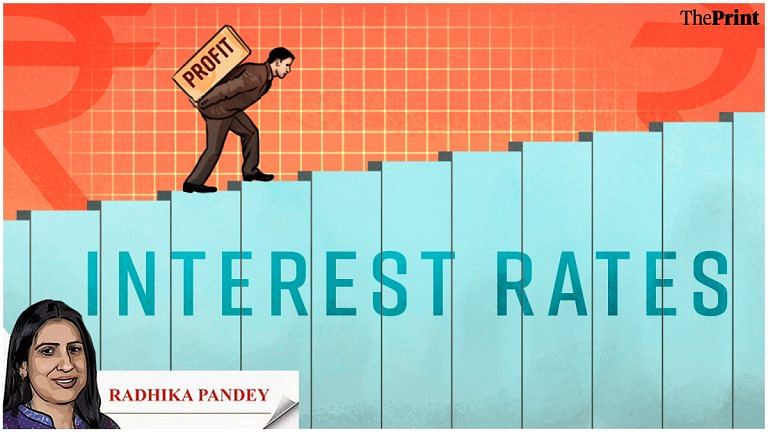 Subdued earnings & rising interest cost burdens — what early bird Q4 corporate results are telling us