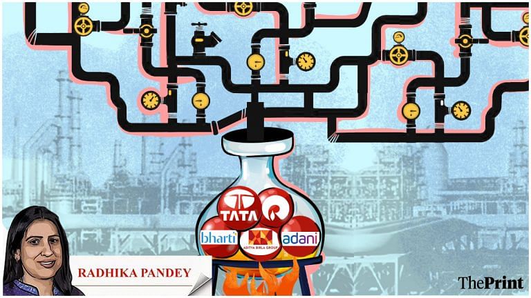 Are Adani, Ambani & other biggies behind inflation across sectors? Metal segment shows this isn’t the case