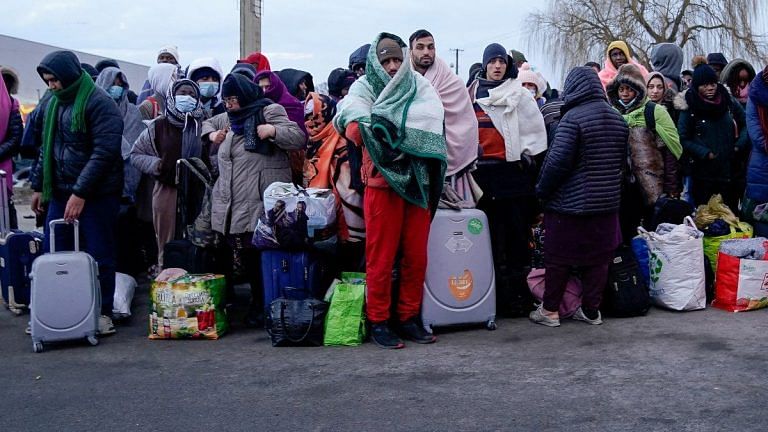 Global migration to grow, needs better management, says World Bank