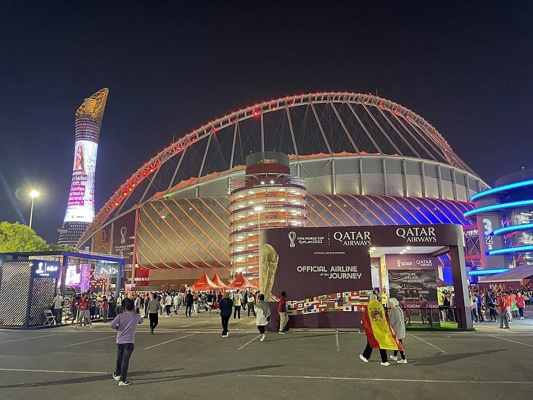 Asian Cup confirmed for Jan-Feb 2024 slot in Qatar, moved from mid-2023 to beat Gulf summer