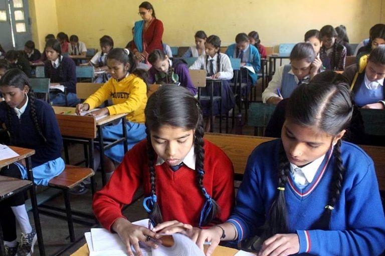 Tales of forgotten war heroes, mother tongue push & reducing maths phobia — what NCF draft brings for students