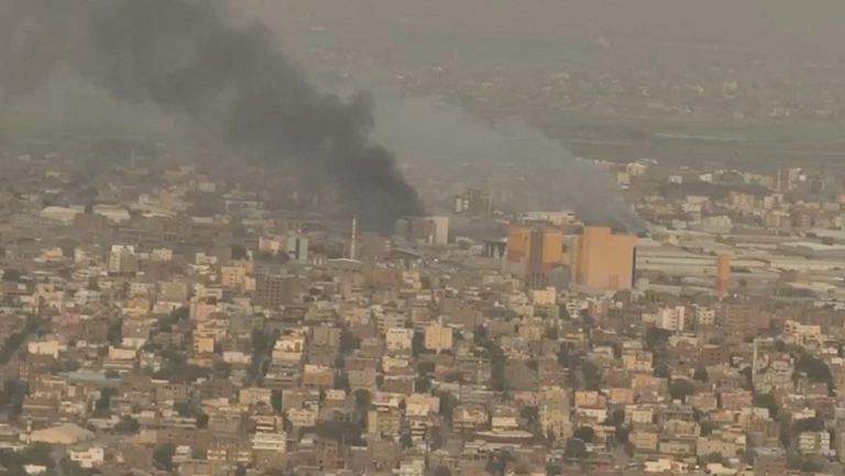 No sign Sudan warring parties ready to negotiate, says UN