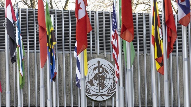 WHO says ‘high risk of biological hazard’ after Sudan laboratory seized