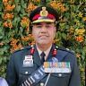 Major Gen Rajpal Punia