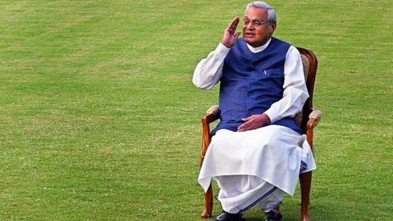 When Vajpayee cleverly blamed Tilak for dividing Hindus and Muslims in 1916