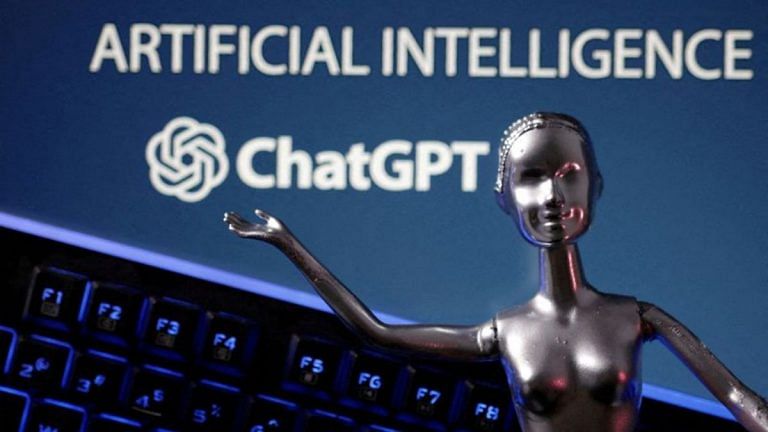 Regulators across globe rely on old laws to tackle generative AI like ChatGPT