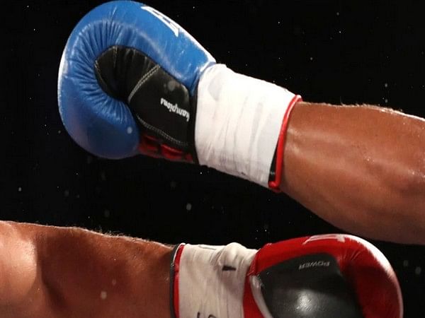 Hussamuddin, Varinder to begin India's campaign at IBA World Boxing Championships on Monday