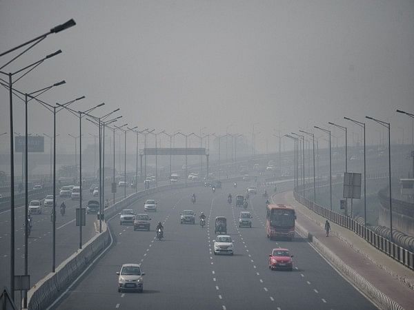 Delhi witnesses max number of 'Good' to 'Moderate' air quality days during first 4 months' of 2024: Report 
