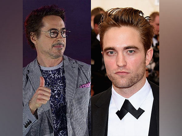 RDJ, Robert Pattinson to join cast of Adam Mckay's 'Average Height, Average Build'