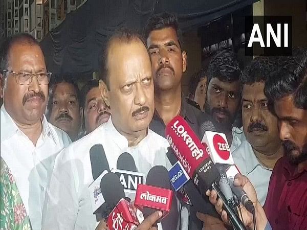 Eknath Shinde's alliance with BJP didn't serve purpose even after 10 months: Ajit Pawar