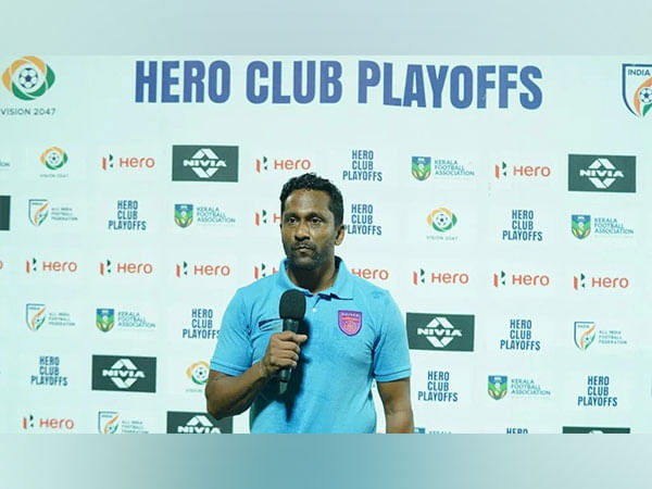 Playing in Asia helps players, teams and clubs grow: Odisha FC's Clifford Miranda