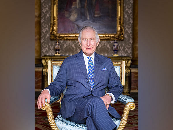 Historic St. Edward's Chair to be used for King Charles III's enthronement: Buckingham Palace