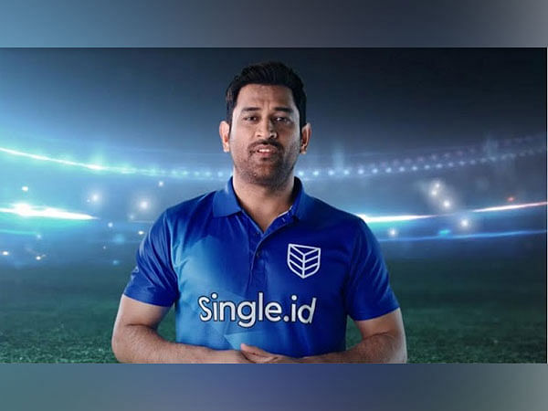 Loyalty reward technology facilitator Enigmatic Smile launches Single.id with its first Ad Film featuring Ace Cricketer MS Dhoni