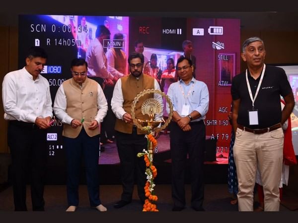 Uttar Pradesh Start-up Workshop-2023 organised on UPICON's 50th foundation day