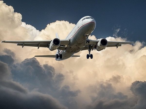 Domestic air travel surpasses pre-Covid average in April: Ministry Domestic air travel surpasses pre-Covid average in April: Ministry