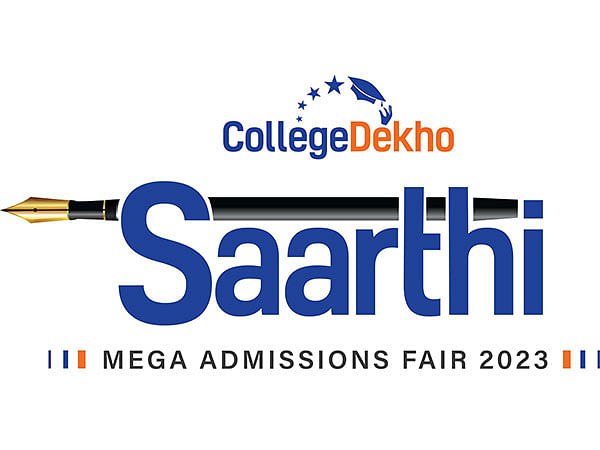 CollegeDekho launches Saarthi - Mega Career Guidance and College Admission Fair