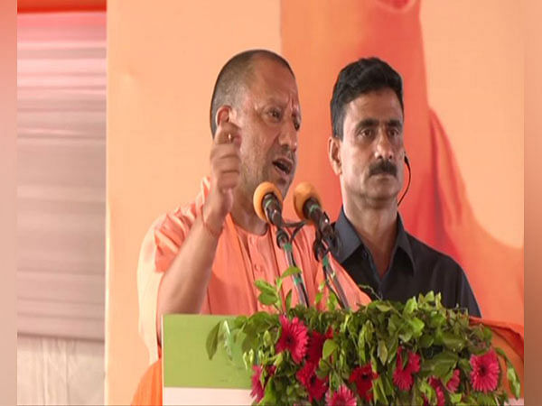 Municipal bodies are powerful medium to provide civic amenities: UP CM in Pratapgarh