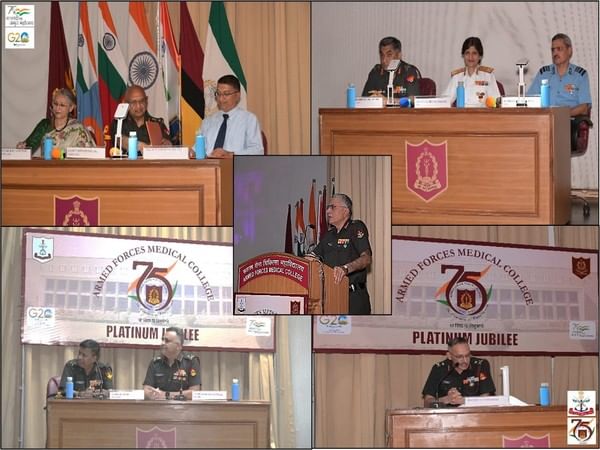 Pilot-doctor programme revived, two doctors will fly in transport, fighter aircraft: DGFAMS Lt Gen Daljit Singh