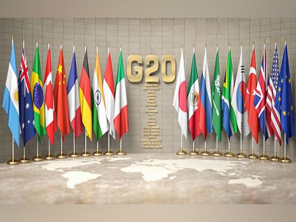 G20: Responsibilities of the people of PoK – ThePrint – ANIFeed