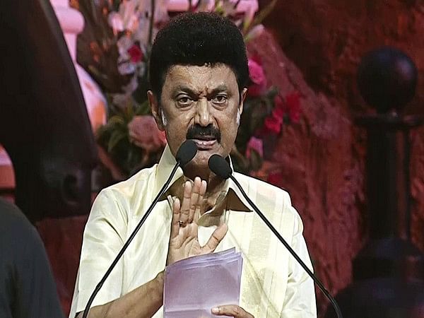 "Cheap Politics": Tamil Nadu CM Stalin on PTR audio files row