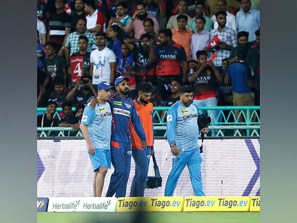 Injuries add to India's miseries ahead of World Test Championship 2023 Final 