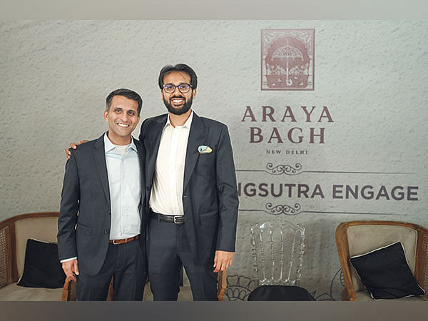 Araya Bagh New Delhi, a luxury celebrations venue opened its doors in Ghitorni, New Delhi