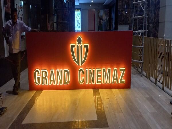 Grand Cinemaz: Bringing cutting-edge technology and affordable 3D cinema experience to Himachal Pradesh