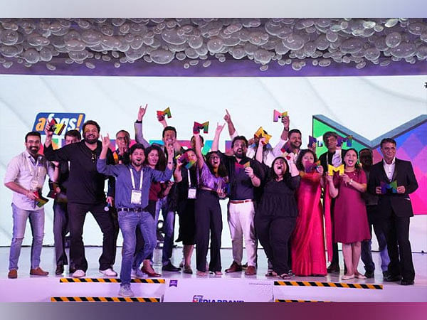 'Audio Brand of The Year' - Red FM wins most awards at Media Brand Awards 2023