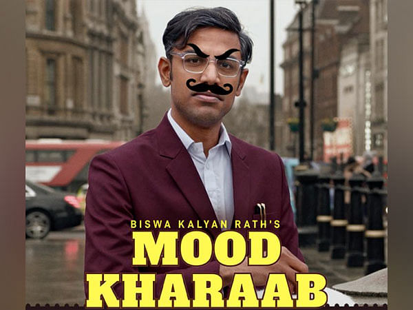 Comedian Biswa Kalyan Rath's new special 'Mood Kharab' to stream from this date