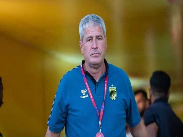 It will be an emotional game for everyone: Hyderabad FC's Manolo Marquez ahead of clash against ATK Mohun Bagan 