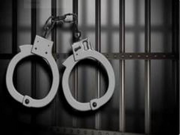 Andhra: 16 arrested for smuggling red sandalwood worth over Rs 40 lakh 