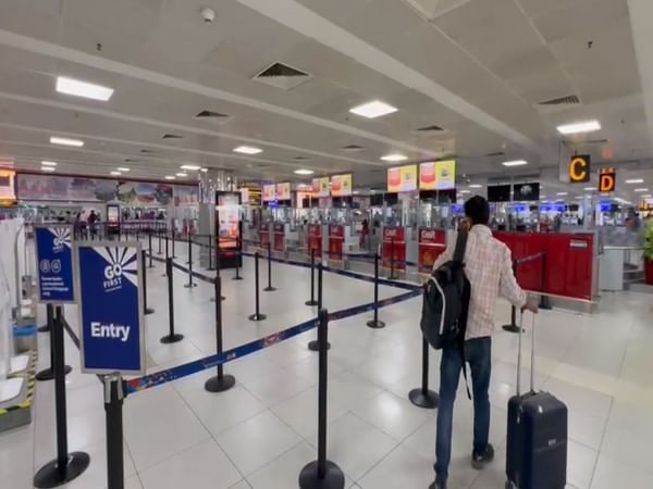 Go First crisis: Flyers left stranded at Delhi airport as airline fails to inform them