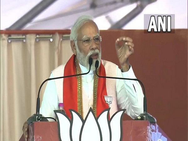 Congress wants to make Karnataka 
