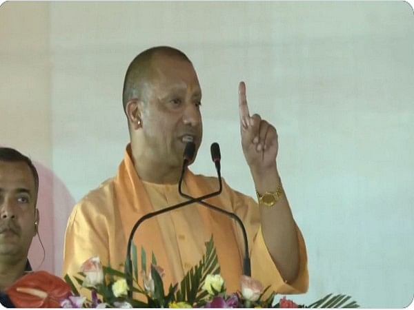 Maghar town was hell during previous govt, we turned it into heaven: CM Yogi Adityanath