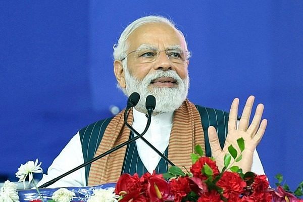Political parties step up Karnataka campaign; PM Modi says punish abuse culture by chanting 'Jai Bajrangbali' when casting vote  