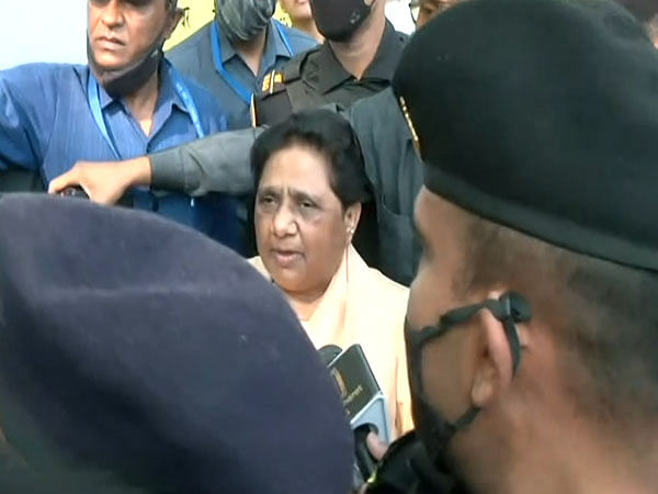 Uttar Pradesh Municipal polls: Mayawati hopes for 