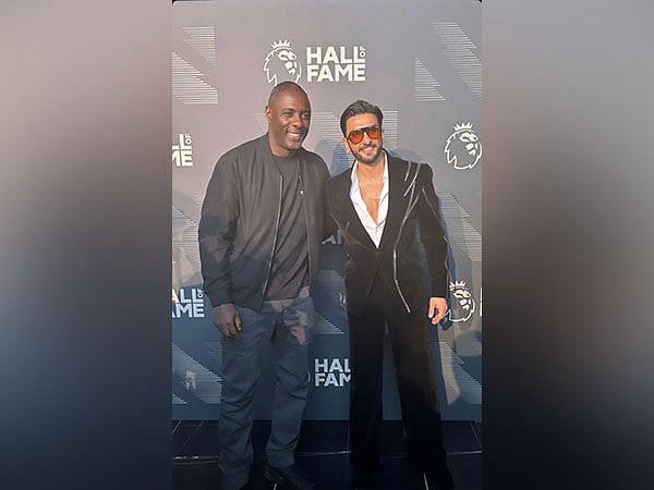 When Ranveer Singh met fellow 