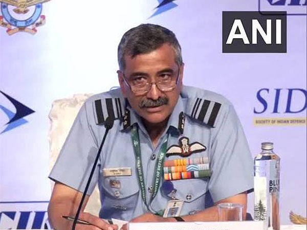 Air Marshal Ashutosh Dixit appointed as new Deputy Chief of Air Staff