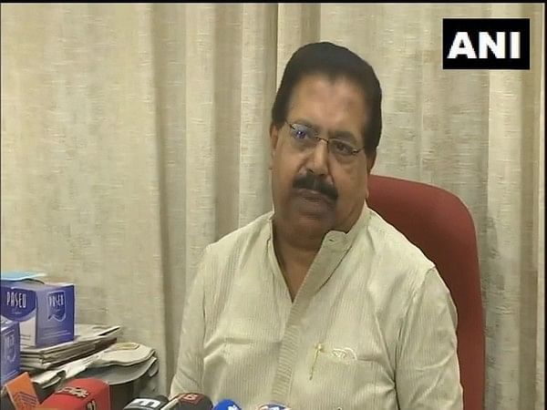 Efforts underway to persuade Sharad Pawar to reconsider his decision: NCP leader PC Chacko