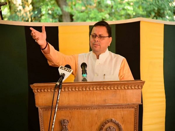 Uttarakhand horticulture department to set up six polyhouses: CM Dhami
