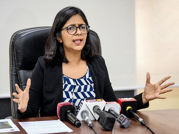 SC refuses to interfere with Delhi HC order staying proceedings against DCW chief Swati Maliwal in illegal appointment case