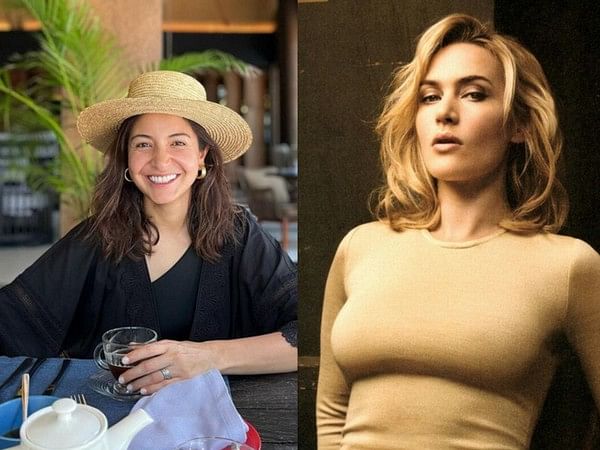 Cannes Film Festival 2023: Anushka Sharma to honour women in cinema with Kate Winslet