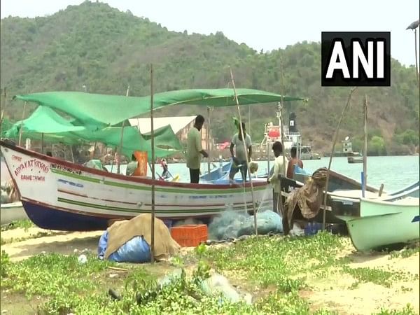 Karnataka polls: Fishermen in Uttara Kannada laud welfare measures for community