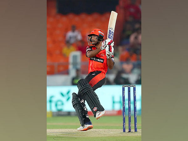 SRH's Mayank Agarwal completes 2500 runs in IPL 