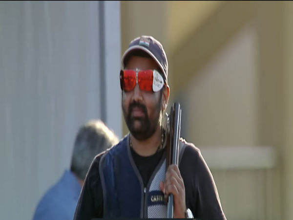 ISSF World Cup Shotgun: Prithviraj misses out in Cairo, India finish joint third