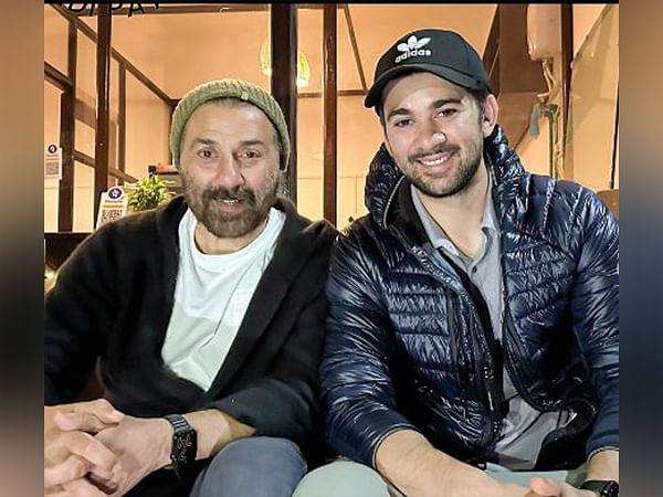 Sunny Deol's son Karan Deol to get married in June?