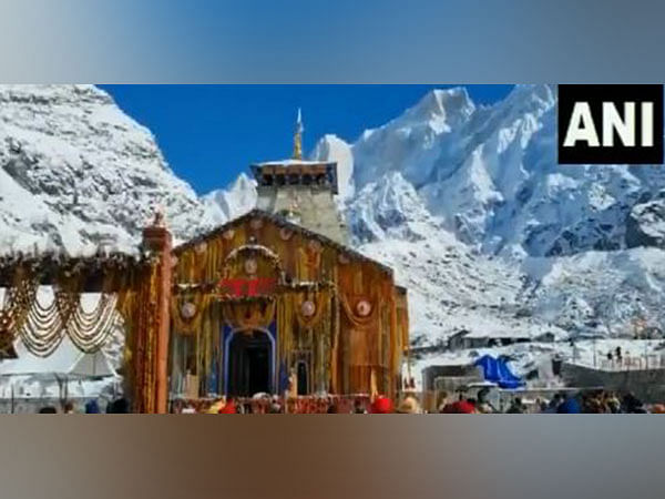 Kedarnath Yatra: Registration of pilgrims stopped till May 8